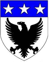 Blason de la famille de Grimal